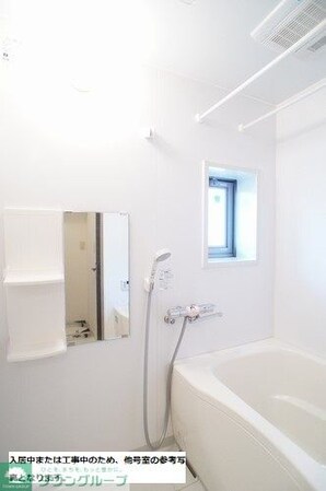 ハピネスIの物件内観写真